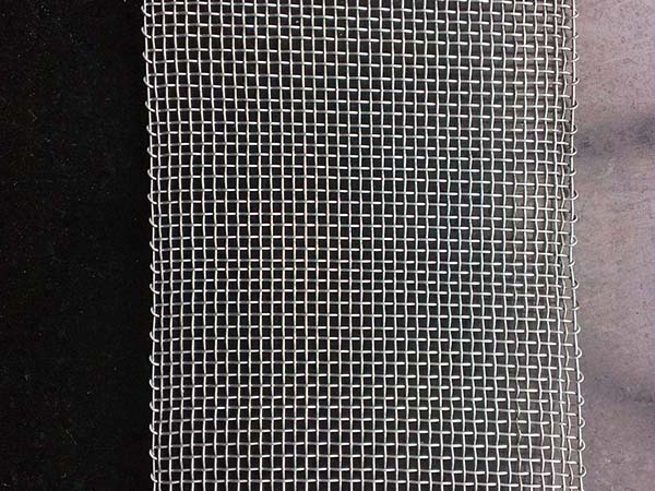 安平铁铬铝丝网图片2