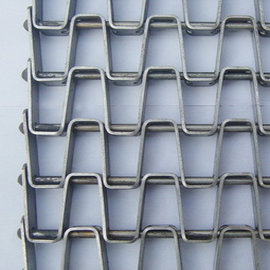 Great Wall Mesh Belt