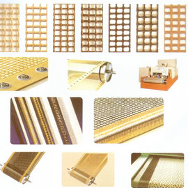 PTFE conveyor belt