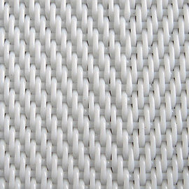 Sludge dewatering net